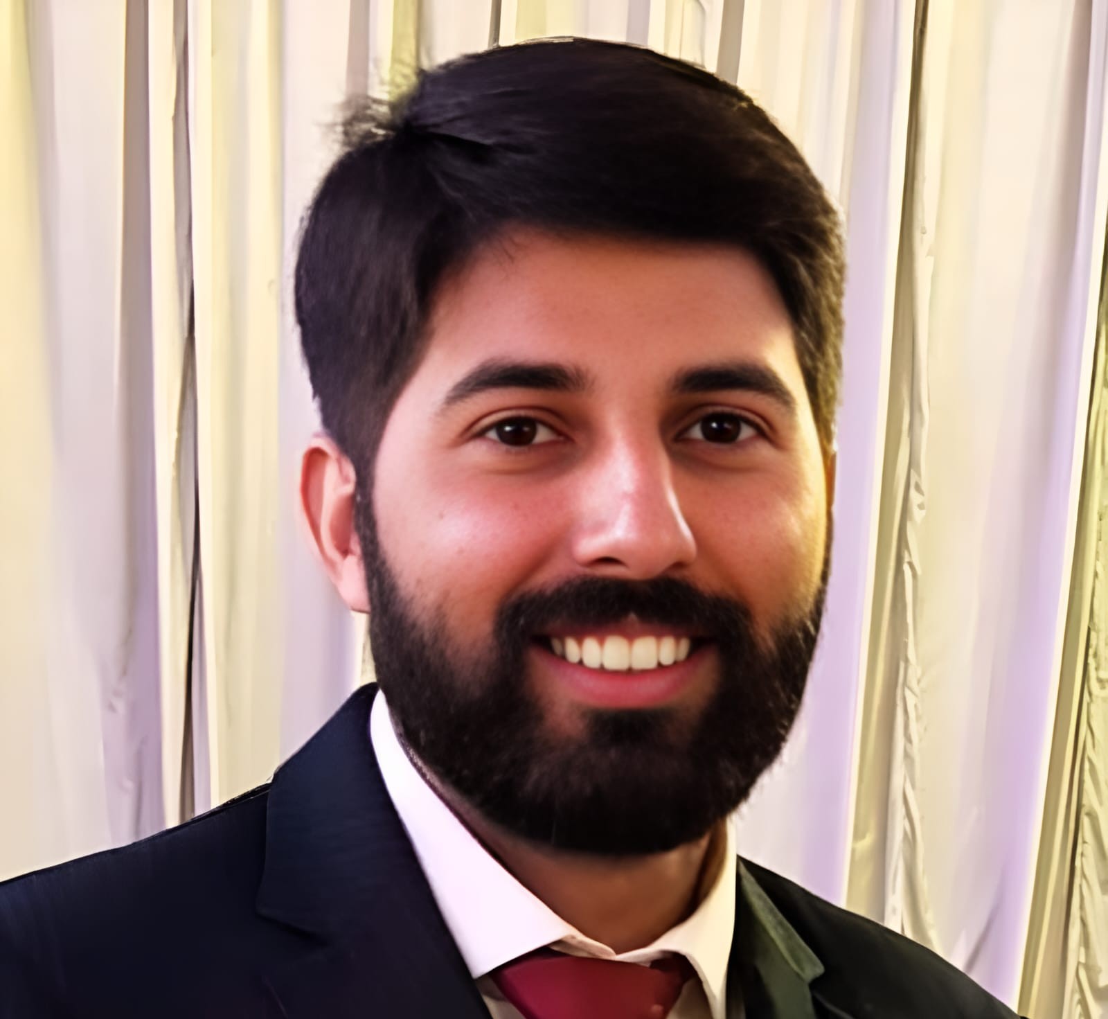 Snr Reg Aamir Aslam Awan